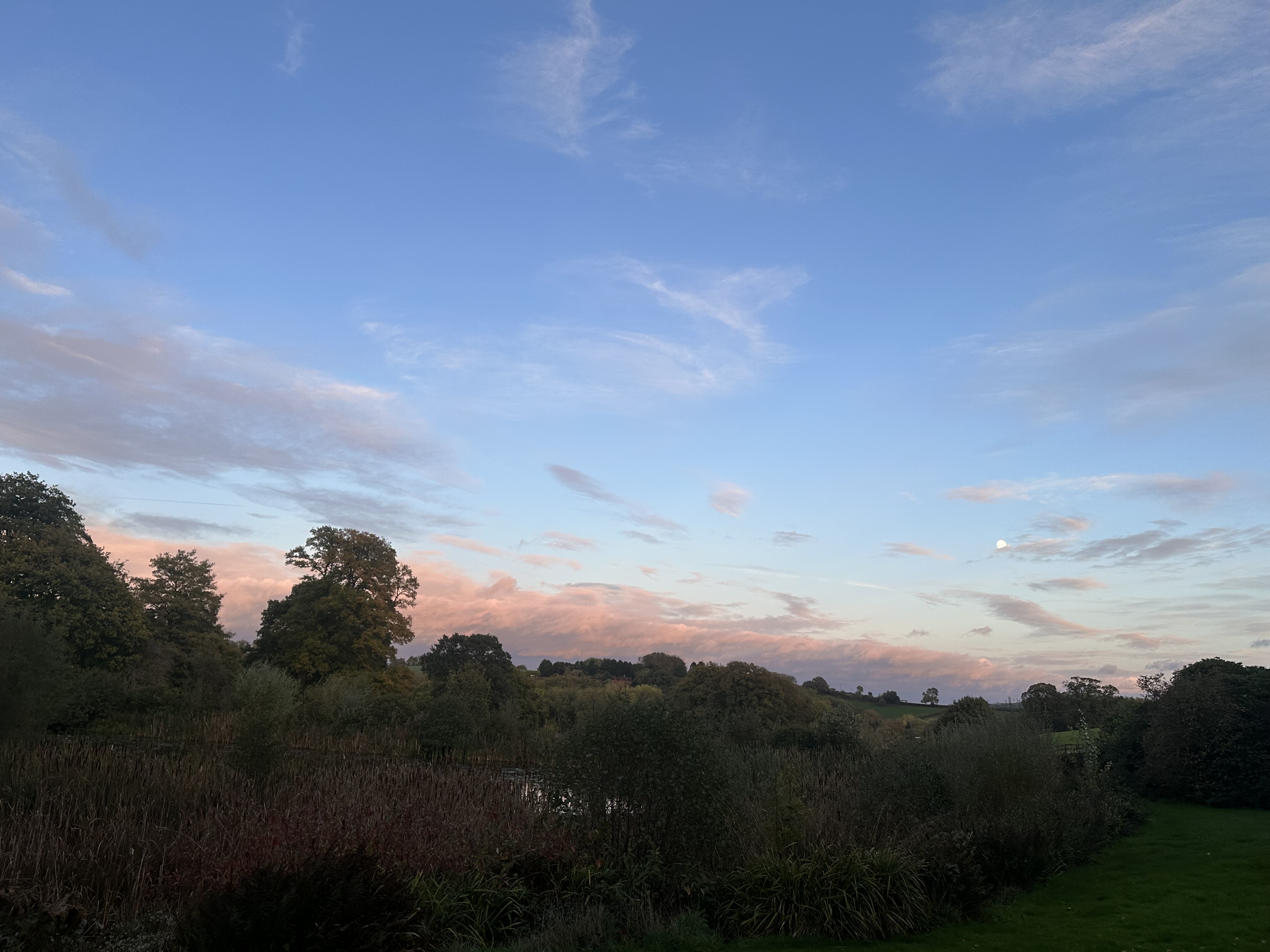 Dusk 23.10.26
